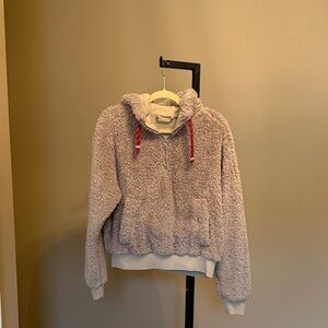 Lululemon Pullover Jacket